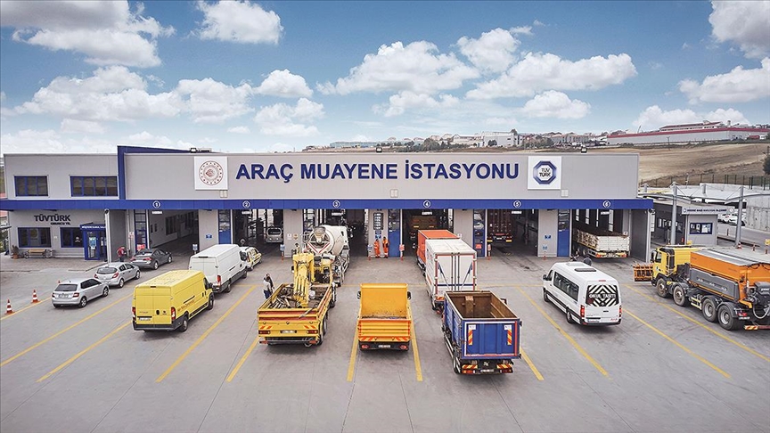 Araç Muayenesinde Dikkat Edilmesi Gerekenler
